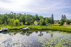 The Blue Lakeside House - Image 3