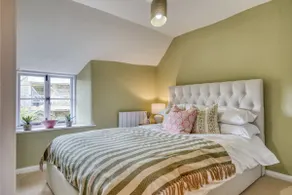 Dog friendly cottage - Old Post Office Cottage - Image 3