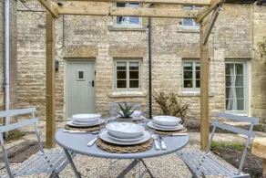 Dog friendly cottage - Old Post Office Cottage - Image 5