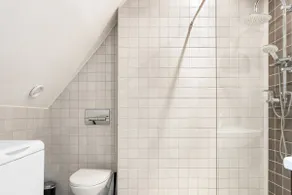 Historic penthouse in the old town STHLM - Image 5