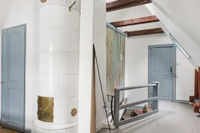 Historic penthouse in the old town STHLM - Image 3