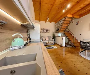 Vilia Port House- Corfu Centre - Image 3