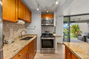 Summer Sale! Relaxing Poolside Condo - HOL 104 - Image 5