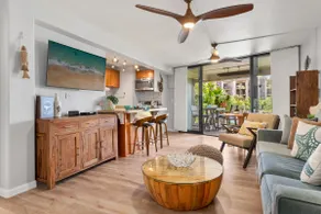 Summer Sale! Relaxing Poolside Condo - HOL 104 - Image 2