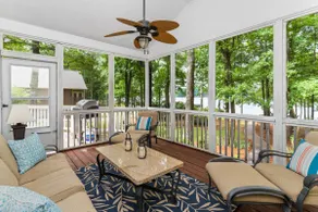 Lake Oconee|Dock|Fire Pit|Big Views|Pet Friendly - Image 5