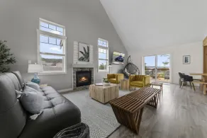 New Utsalady Beach House Camano Island - Image 3