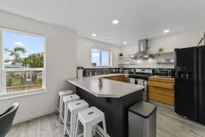 New Utsalady Beach House Camano Island - Image 5