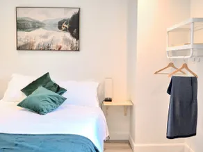 Citadines Chicoutimi: The Nomad - Image 4