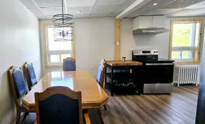 Citadines Chicoutimi: The Nomad - Image 3