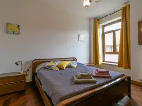 Ponte Vecchio Family Apartment - Image 3