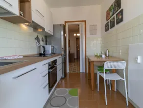 Ponte Vecchio Family Apartment - Image 5