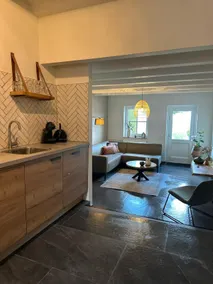 Authentic 4-person cottage near Valkenburg - Image 2