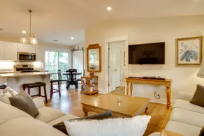 Home in Beaufort Historic District w/ Private Yard - Image 3