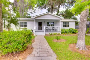 Home in Beaufort Historic District w/ Private Yard - Image 2