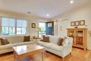 Home in Beaufort Historic District w/ Private Yard - Image 4