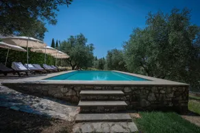 Villa Licia, Val D'orcia, Private Pool, Jacuzzi, Wifi - Image 4