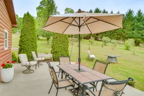 Pet-friendly Georgia Home w/ Pool Access! - Image 2