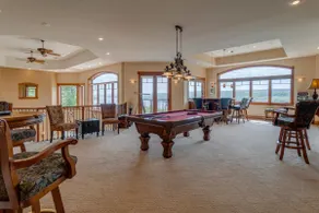 The Villa:5 bed, hot tub, theatre, game room - Image 4