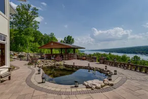 The Villa:5 bed, hot tub, theatre, game room - Image 5