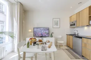 Jardin Saint Honoré Apartments - Image 2