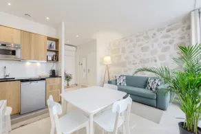 Jardin Saint Honoré Apartments - Image 4