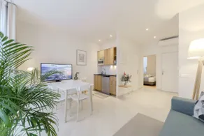Jardin Saint Honoré Apartments - Image 3