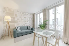 Jardin Saint Honoré Apartments - Image 5