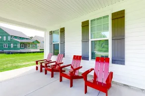 Sea Oaks Home: Updated w/ Patio Grill & AC - Image 4
