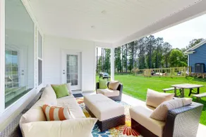 Sea Oaks Home: Updated w/ Patio Grill & AC - Image 3