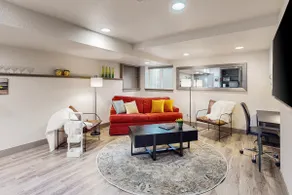 Easy Commuting! Renovated Greeley Apartment - Image 5