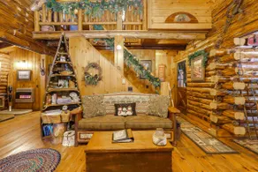 Lake & Beach Access at Lake Luzerne Cabin! - Image 5