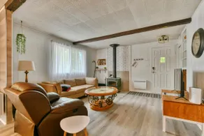 Bord de lac - Chalet du Bonheur - Image 2