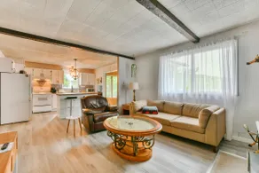 Bord de lac - Chalet du Bonheur - Image 3