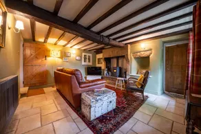 Host & Stay - Well Farm Cottage - Image 2