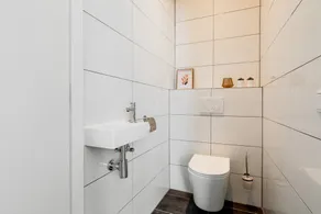 Vasco - Stylish Apartment for 4 Guests in Tilburg - Image 5