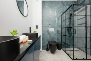 Stylish Apartment with Terrace | Bath | Free Parking - Image 4