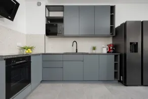 Stylish Apartment with Terrace | Bath | Free Parking - Image 3