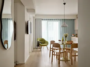 Spacious 2-bed apartment in centric Amager - Image 3