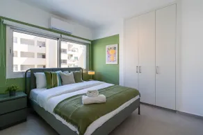 Hazel - 2-Bedroom Apartment in Larnaca - Image 2