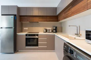 Hazel - 2-Bedroom Apartment in Larnaca - Image 4