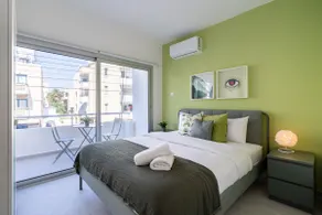 Hazel - 2-Bedroom Apartment in Larnaca - Image 3