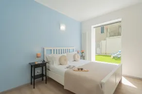 La Quiete with Private Garden by Rent All Como - Image 4