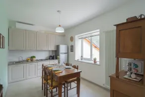 La Quiete with Private Garden by Rent All Como - Image 3