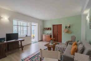 La Quiete with Private Garden by Rent All Como - Image 2