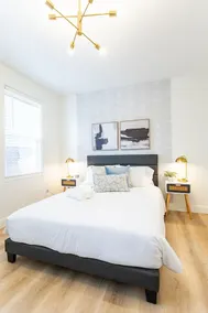 2BR Home | Near T | Free Street Parking - Image 5
