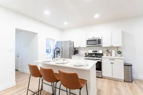 2BR Home | Near T | Free Street Parking - Image 3
