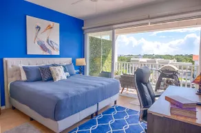 Relaxing Waterfront Getaway in Puerto Aventuras - Image 2