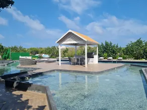 Relaxing Waterfront Getaway in Puerto Aventuras - Image 5