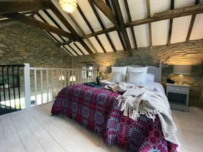 Granary Cottage St Clears - Image 4