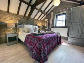 Granary Cottage St Clears - Image 5